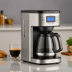 Bella 5-Speed Programmable Coffee Maker