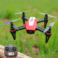 BEARHOO F450 FPV Drone