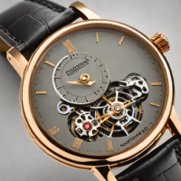 Breguet Classique Tourbillon 5377