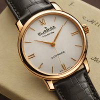 Blancpain Villeret 8 Days