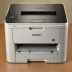 Brother HL-L2350DW Wireless Laser Printer