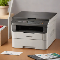 Brother HL-L2270DW Wireless Laser Printer