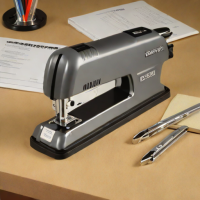 Bostitch Platinum Pro Heavy Duty Stapler