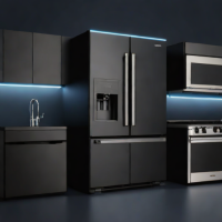 BONEVO Ultrasonic Cool Mist Humidifier