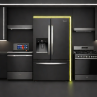 Briggs & Stratton 21-Inch Two-Stage Snow Blower