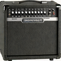 Behringer Ultrabass Ultra-Bass 10