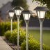 Brightlite Solar Lights