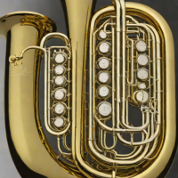 Bach 43B