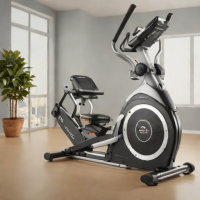 Bowflex Max Trainer M17