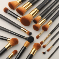 BS-MALL Makeup Brush Set