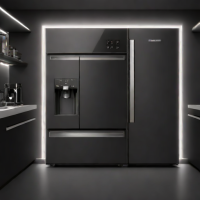 Black+Decker BDC4500W Dishwasher