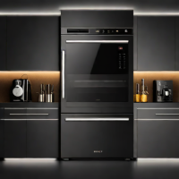 BOOMPAWG 2000W Portable Inverter Generator