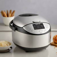 Bambüino Rice Cooker
