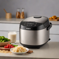 Bella Smart Rice Cooker