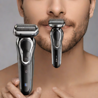 Braun Series 9 Pro 1000s