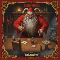 Betrayal at Krampus