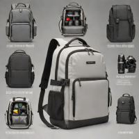 Bagsmart Travel Backpack