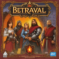 Betrayal at Baldur's Gate