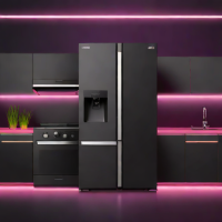 Branch Standing Desk - Compact