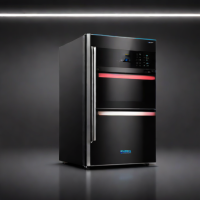 Bosch 18V Brushless 1/4" Hex Impact Driver  GDX18V-EC