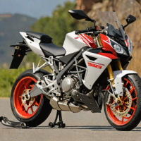 Bimota Rex-RR