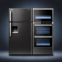 Bedsure Cooling Bamboo Pillow