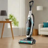 Bissell CrossWave Max SmartClean