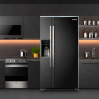 Black+Decker 3-Cup Rice Cooker