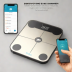 Bodytrace Smart Scale