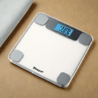 Beurer GS 412 Digital Bathroom Scale
