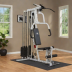 Body-Solid Essentials Series Home Gym