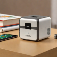 Brother P-touch Cube Plus PT-P430BT