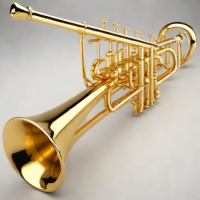 Bach 43B Trombone