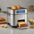 Breville Custom Loaf Life Plus Smart Bread Maker