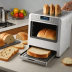 Breadman Magic Bake Programmable Bread Machine