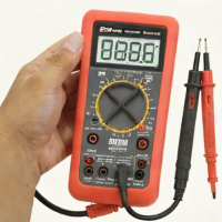 Brymen BM869S Pro Multimeter