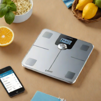 Beurer GS 600 Smart Scale