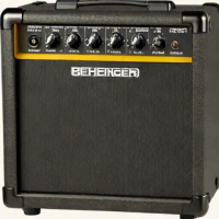 Behringer Ultrabass Ultra-DI 15