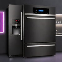 Black Diamond Chainsaw 16-Inch Electric