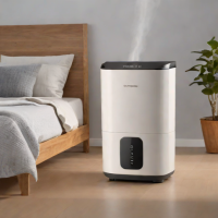 BreatheEasy Evaporative Humidifier