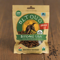Biltong USA Organic Biltong