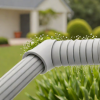 BloomGuard Soaker Hose System