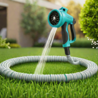 BloomTech Smart Irrigation Hose