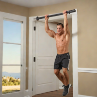Body-Solid Doorway Pull-Up Bar