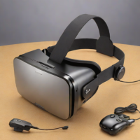 BSVR Headset Mira VR