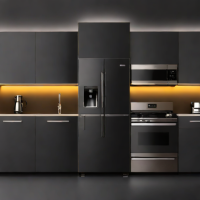 Black+Decker BDE4500