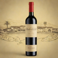 Bacaleca Cabernet Sauvignon