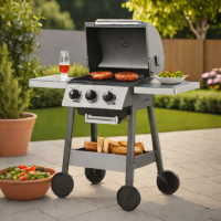 Black+Decker Grill