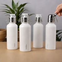 Bumtum Leakproof Travel Bottles - 6 Pack