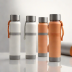 Boon Roll-Up Travel Bottles